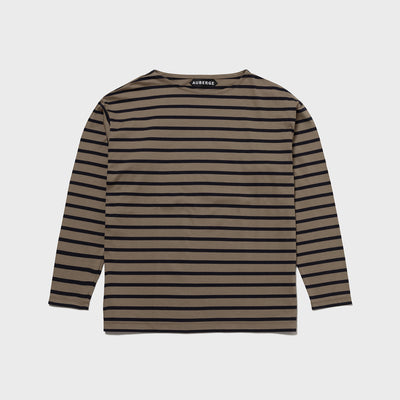 cocoⅱ ボーダーTシャツ