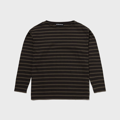 cocoⅱ ボーダーTシャツ